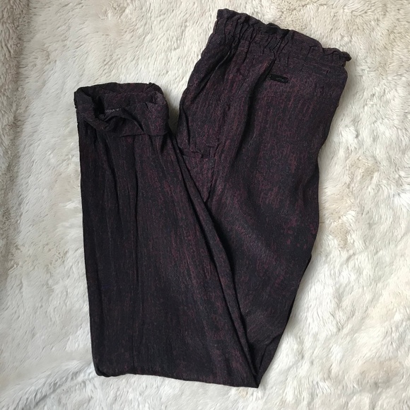 ARITZIA Wilfred Marais Pant - Picture 2 of 5